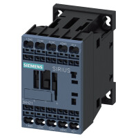 Siemens contacteur auxiliaire de couplag gallery