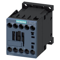 Siemens contacteur auxiliaire de couplag slider