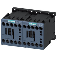 Siemens contactor auxiliar, con autorret gallery