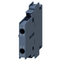 Siemens secondo blocchetto di contatti ausili