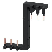 Siemens link module for two 3RT202 conta gallery