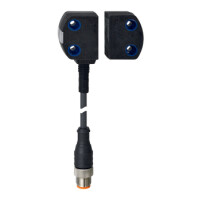 Schmersal Sensor de seguridad electr&oac slider