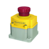Turck Not-Halt-Taster SSA-EB1MP-02ED1Q5B gallery