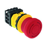 Turck Not-Halt-Taster SSA-EB1P-02 gallery