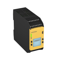 Turck Sicherheitscontroller SC26-2D gallery