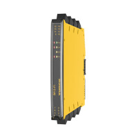 Turck Speed monitor IM12-FI01-1SF-1R-PR/ gallery