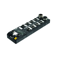 Turck Compact station TBEN-L5-4RFID-8DXP gallery