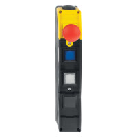 Schmersal Bedienfeld BDF200-NH-11-B-LTGN gallery