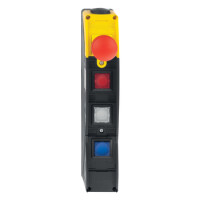 Schmersal Bedienfeld BDF200-NH-11-LTYE-L gallery