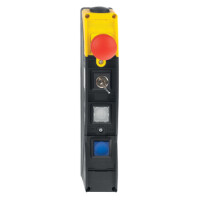 Schmersal Bedienfeld BDF200-NH-20-WS30-L gallery