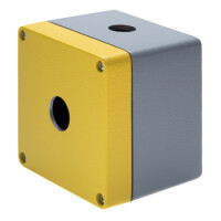 Schmersal Custodia a parete MBGAC311YE gallery
