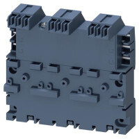 Siemens 3-Phasen-Sammelschiene inklusive gallery