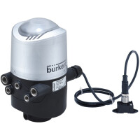 Buerkert Tipo 8681 Testa di comando per  gallery