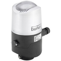 Buerkert Tipo 8681 Testa di comando per  gallery