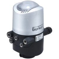 Bürkert Typ 8681 Steuerkopf zur dez gallery