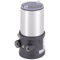 Bürkert Typ 8695 Steuerkopf zur dez slider