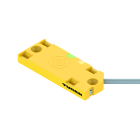 Turck Détecteur capacitif BC10-QF gallery
