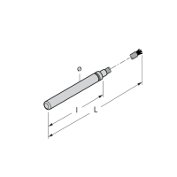 Turck Temperaturfühler TP-325BHT-CF slider