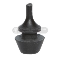 Spare Parts for Handle RLX II 11. Rubber button