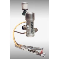 Clemco Fernbedienungssystem pneumatisch b. RMM-50a Fernbedienung, Schalld., RLX-III
