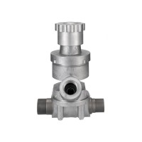 Clemco Metering valve PT