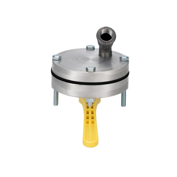 Clemco Metering valve MP- 1/2"
