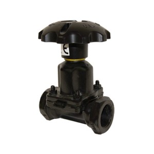 Spare Parts for Clemco Universal metering valve SA