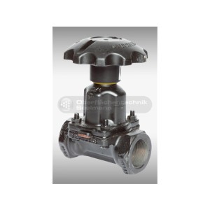 Spare part for Clemco metering valve SA: e. SA 11/4"...