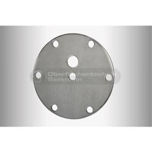 Spare part for Clemco metering valve FSV: 5. FSV-6 Disc