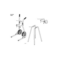 Accessories Wagner Puma 15-150 support
