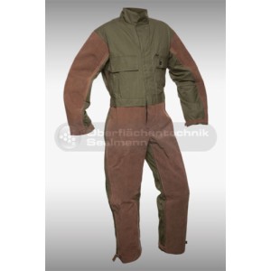 Sandblasting Suit "Heavy" 56 - XL