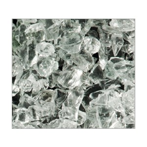 25kg Glas Grit  100 - 200µm