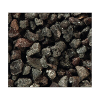 25kg Brown Fused Alumina FeSi slider