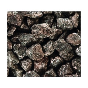 25kg Brown Fused Alumina FeSi 0,50 - 1,00mm
