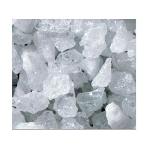 25kg White Fused Alumina  FEPA 220 (44 - 75 µm)