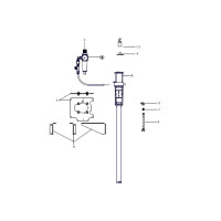 Accessories Wagner EvoMotion 5 - 125 slider