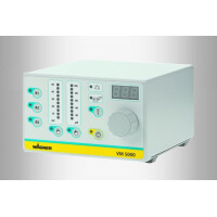 Wagner Unidad de control VM 5000 gallery