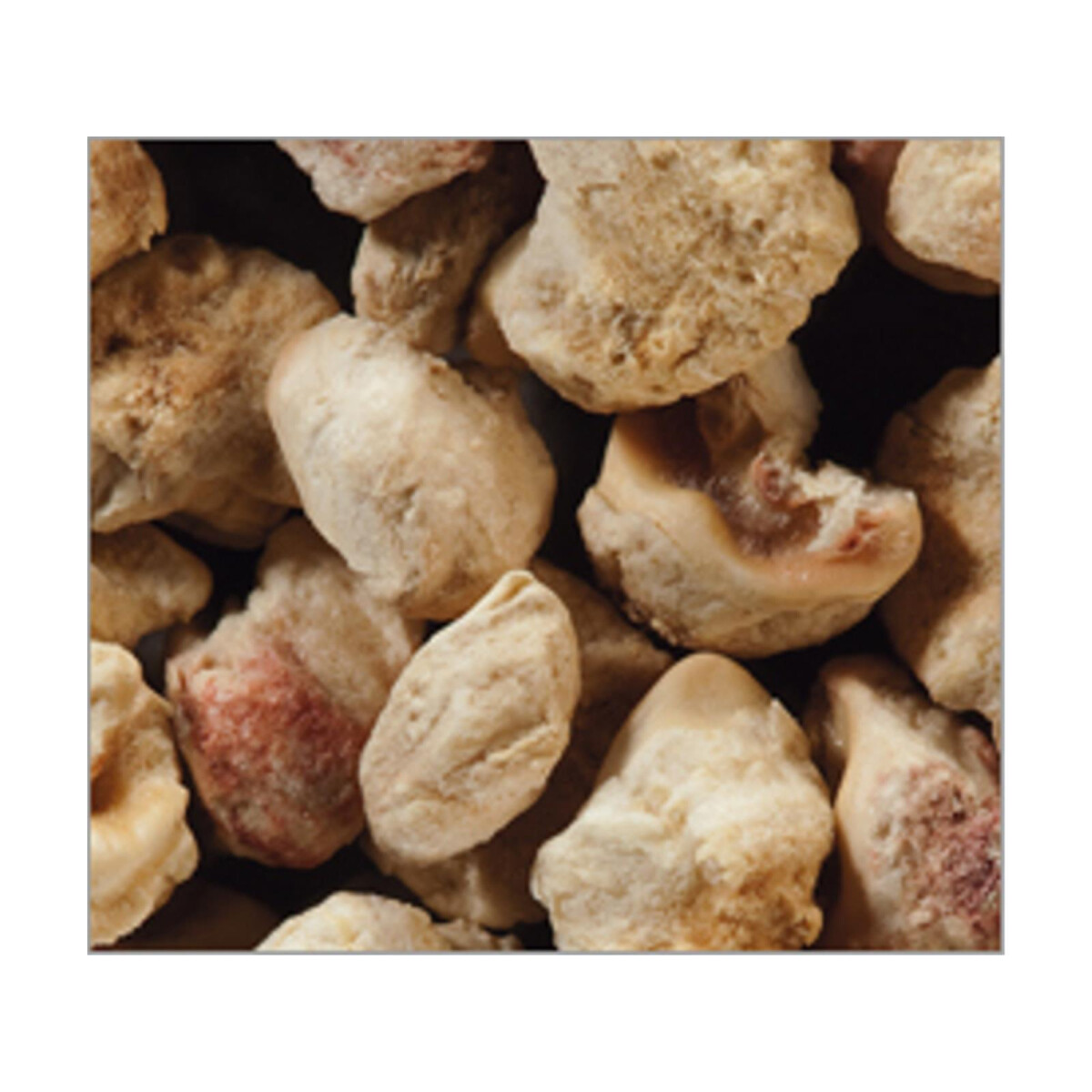 20kg Maiskolben-Granulat box