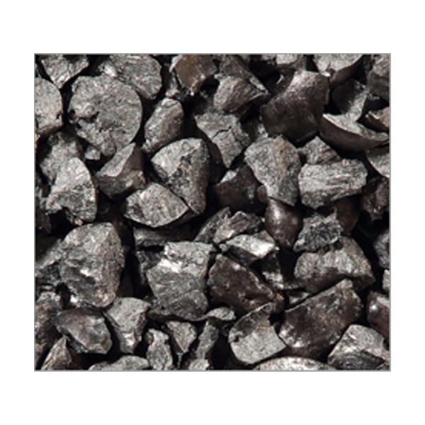 25kg Chilled Iron Grit G 12 (0,3 - 0,6 mm)