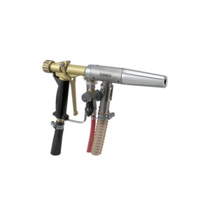 clemco Power Injector UNIVERSAL Abrasive Wet Blasting Gun