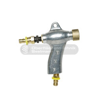 clemco BNP Saugstrahlpistole