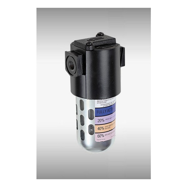 Walther Pilot Air dryer 1/4" available for: MDG KLA 22 and MDG 45 KLA