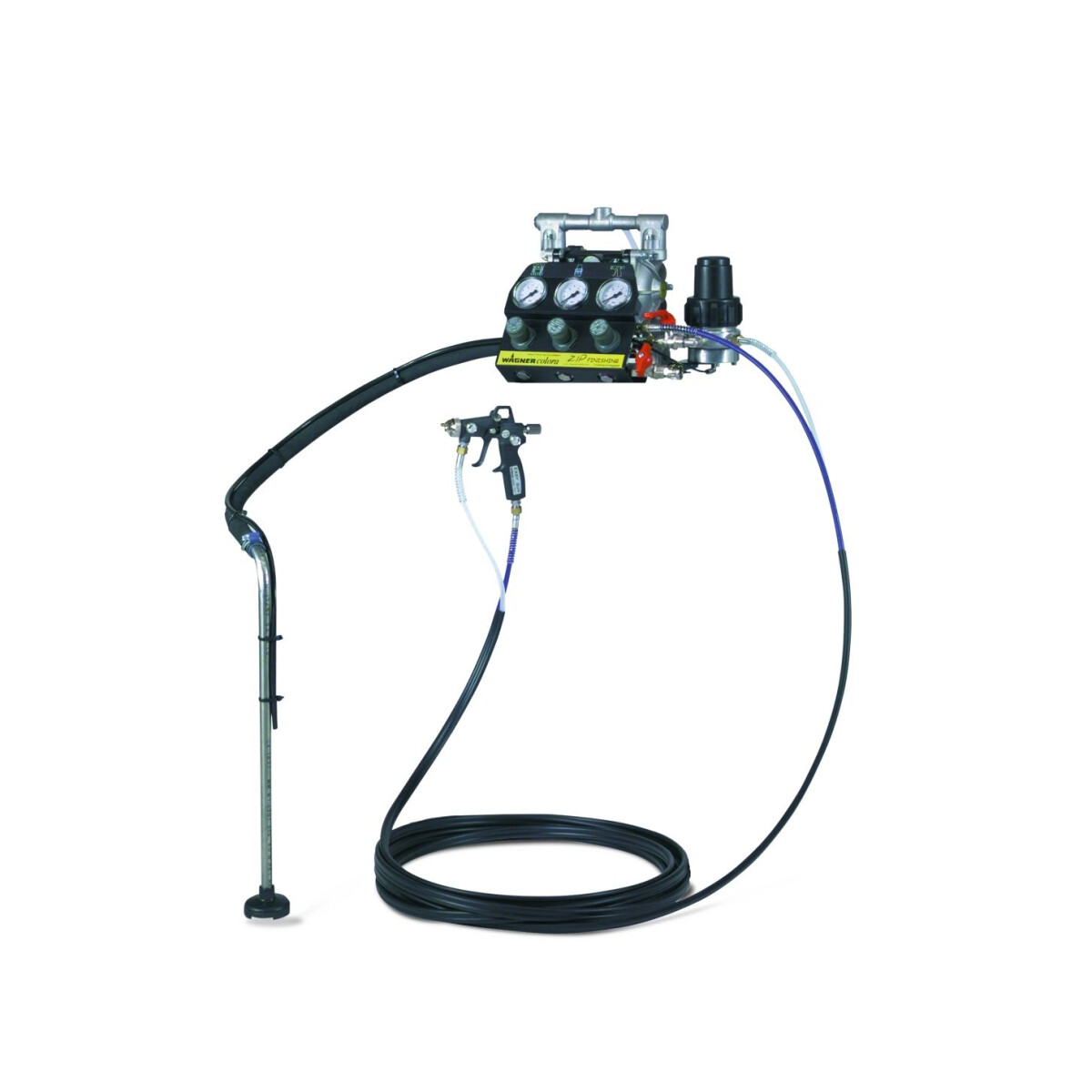 Wagner Spraypack DDP ZIP 52