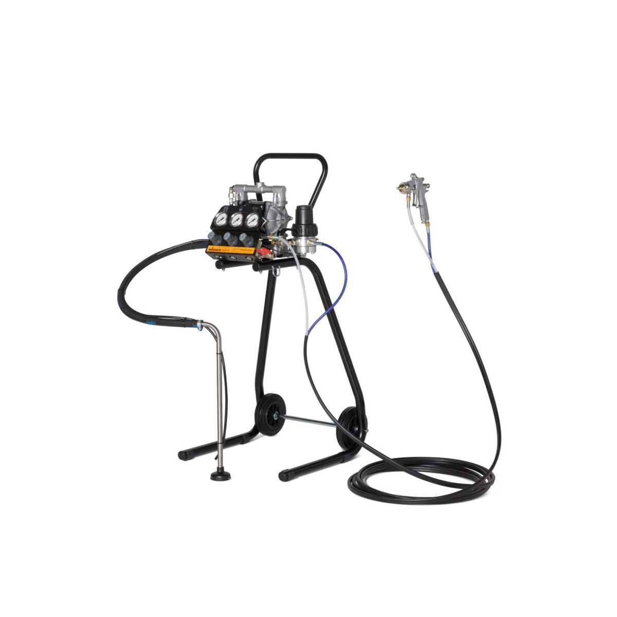 Wagner Spraypack ZIP 52 ECO Perfect Flow
