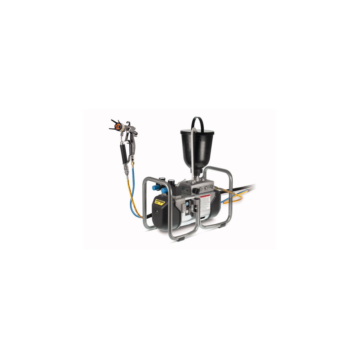 Wagner Spraypack Cobra 40-10 AC box