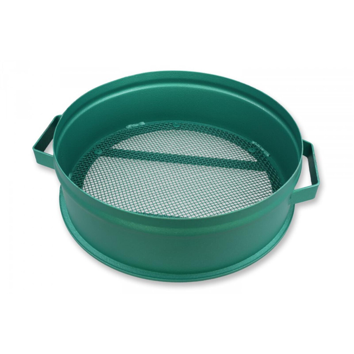 clemco Sieb für Strahlkessel