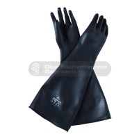 Sandblasting protective gloves Ansell Heavyweight ME 108