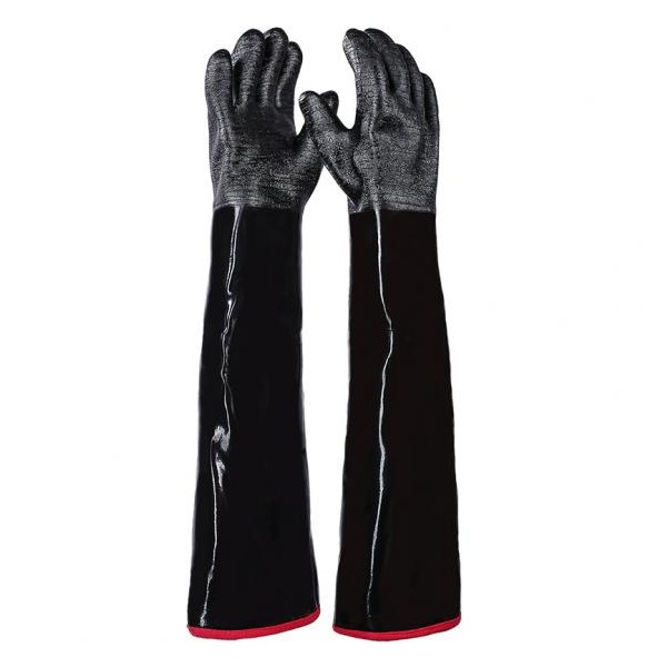 Neo-Grip Neopren Sandblasting Gloves