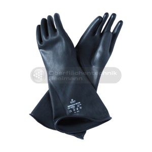 Sandblasting protective gloves Emperor Mediumweight ME...