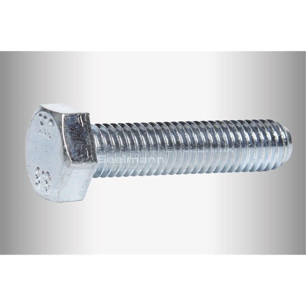 1. Screw M 12 X 40